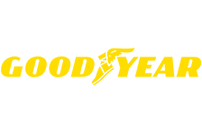 our clients goodyear logo