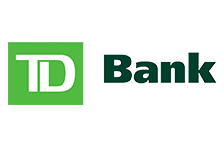 our clients td bank logo
